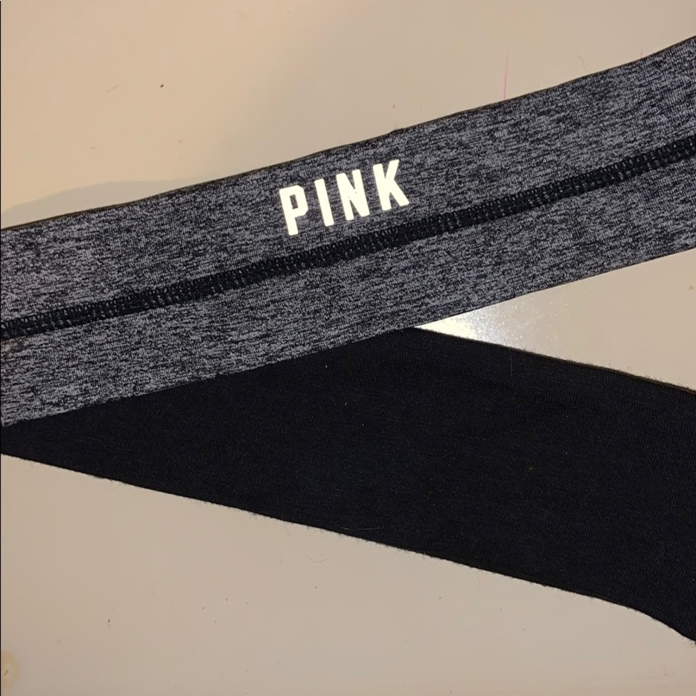 Thick headbands
